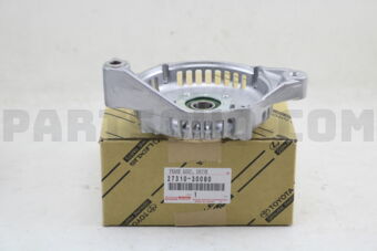 2731030080 FRAME ASSY, DRIVE END, ALTERNATOR