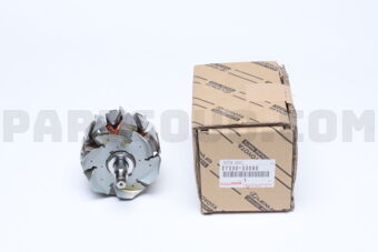2733033090 ROTOR ASSY, ALTERNATOR
