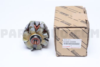 2733033090 ROTOR ASSY, ALTERNATOR