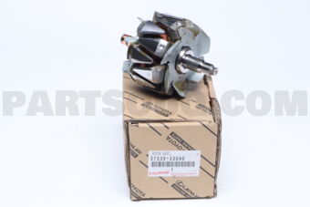2733033090 ROTOR ASSY, ALTERNATOR