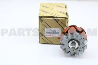 2733058050 ROTOR ASSY, ALTERNATOR