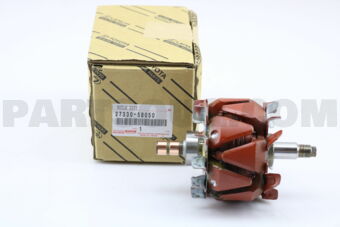 2733058050 ROTOR ASSY, ALTERNATOR