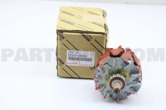 2733058050 ROTOR ASSY, ALTERNATOR