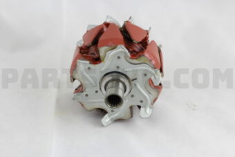 2733064130 ROTOR ASSY, ALTERNATOR