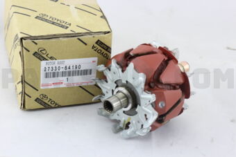 2733064190 ROTOR ASSY, ALTERNATOR