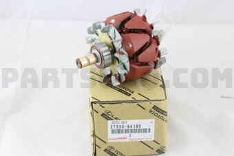 2733064190 ROTOR ASSY, ALTERNATOR
