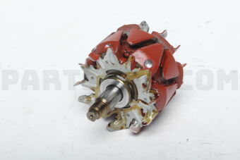 2733074550 ROTOR ASSY, ALTERNATOR