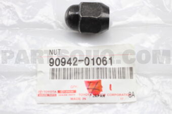 2735717080 Toyota HOLDER, ALTERNATOR, W/RECTIFIER