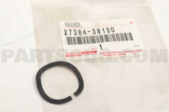 2738438130 WASHER