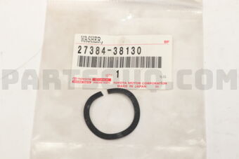 2738438130 WASHER