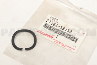 2738438130 WASHER
