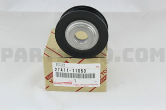 2741111060 PULLEY, ALTERNATOR