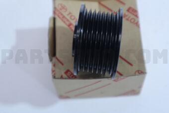 2741131551 PULLEY, ALTERNA