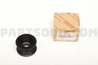 2741138140 PULLEY, ALTERNATOR