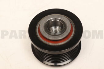 274150P020 PULLEY, ALTERNATOR