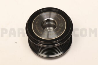 274150P020 PULLEY, ALTERNATOR
