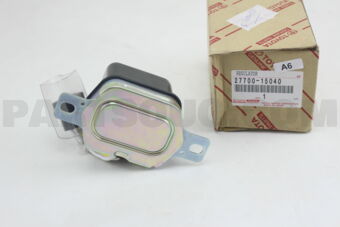 2770015040 REGULATOR ASSY, GENERATOR
