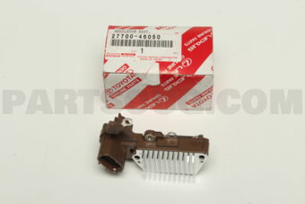 2770046050 REGULATOR ASSY, GENERATOR