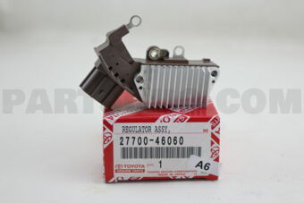 2770046060 REGULATOR ASSY, GENERATOR
