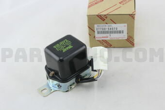 2770054070 REGULATOR ASSY, GENERATOR