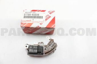 2770062030 REGULATOR ASSY, GENERATOR