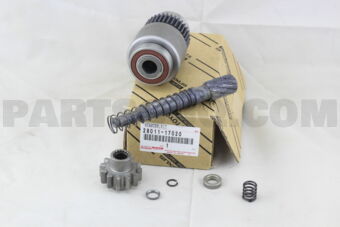 2801117020 CLUTCH SUB-ASSY, STARTER