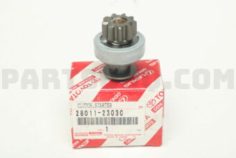 2801123030 CLUTCH SUB-ASSY, STARTER
