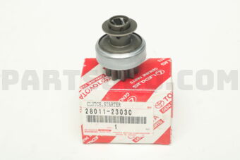 2801123030 CLUTCH SUB-ASSY, STARTER