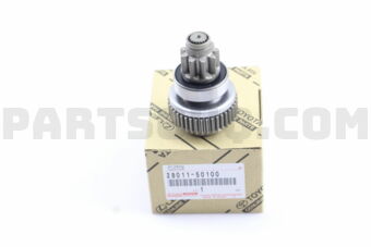 2801150100 CLUTCH SUB-ASSY, STARTER