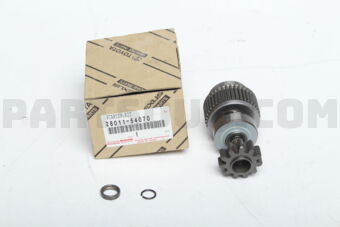 2801154070 CLUTCH SUB-ASSY, STARTER