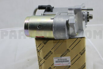 281000L032 STARTER ASSY