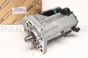 281000L052 Toyota STARTER ASSY