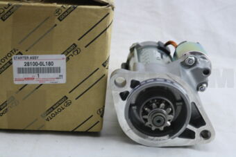 281000L180 STARTER ASSY