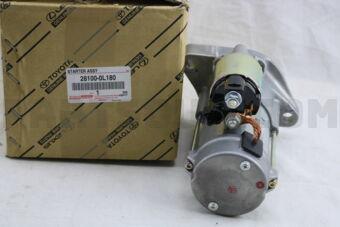 281000L180 STARTER ASSY