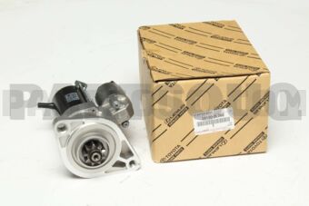 281000L260 STARTER ASSY