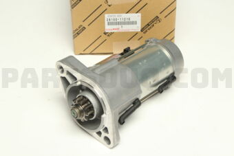 2810011210 STARTER ASSY