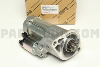 2810011210 STARTER ASSY