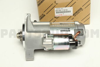 2810011210 STARTER ASSY