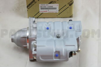 2810013080 STARTER ASSY