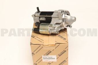 2810016230 STARTER ASSY