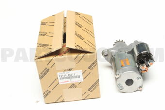 2810020022 STARTER ASSY