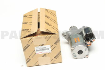 2810020022 STARTER ASSY
