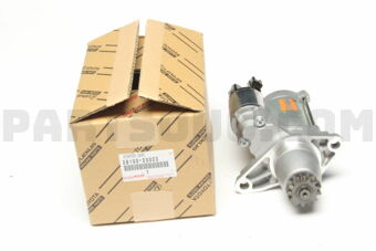 2810020022 STARTER ASSY