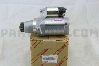 2810028053 STARTER ASSY