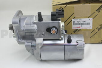 2810030040 STARTER ASSY