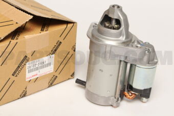 2810031041 STARTER ASSY