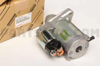 2810031041 STARTER ASSY