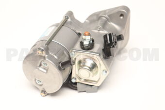 2810031111 Toyota STARTER ASSY