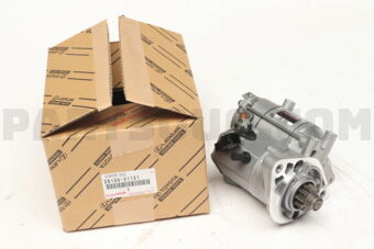 2810031131 STARTER ASSY