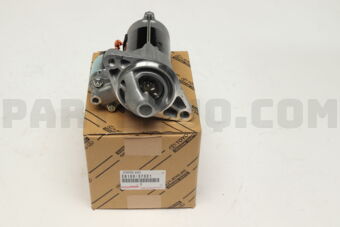 2810037021 STARTER ASSY